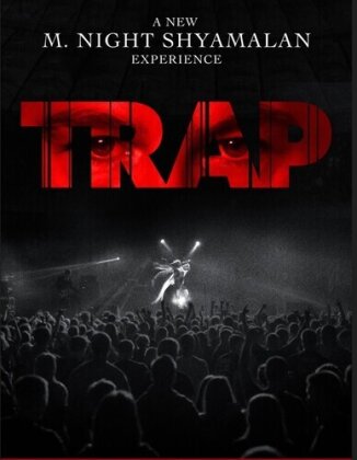 Trap (2024)