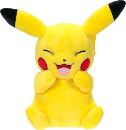 Pokémon - Pikachu #5 Plüsch