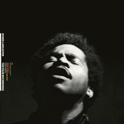Byard Lancaster - The Complete Palm Recordings 1973-1974 (7 LPs)