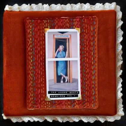 Mindy Gledhill - The Phone Booth Sessions Vol.1 (LP)