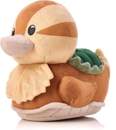 Tubbz - Avatar Plush Turtleduck