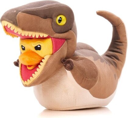 Tubbz - Jurassic Park Plush Velociraptor