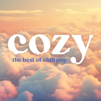 Cozy - The Best of Chill Pop (2 LPs)