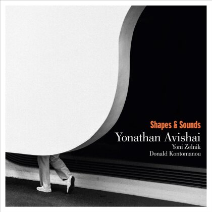 Avishai Yonathan, Zelnik Yoni & Kontomanou Donald - Shapes And Sounds