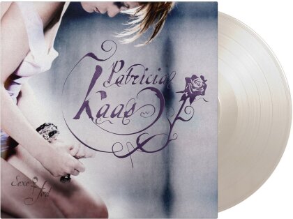 Patricia Kaas - Sexe Fort (2024 Reissue, Music On Vinyl, Numbered, Limited Edition, White Vinyl, LP)