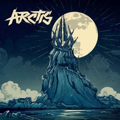 Arctis - ---