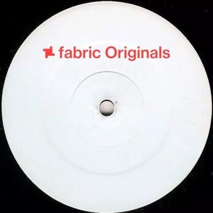 Fabric Selects V (12" Maxi)