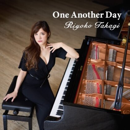 Riyoko Takagi - One Another Day