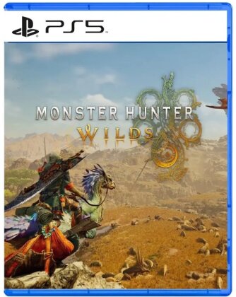 Monster Hunter Wilds