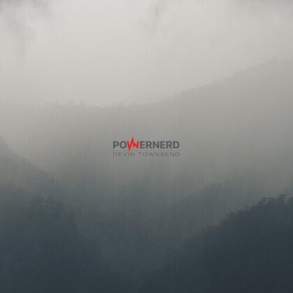 Devin Townsend - Powernerd (O-Card, Digipack, Limited Edition, 2 CDs)