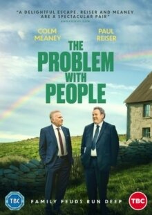 The Problem with People (2024)