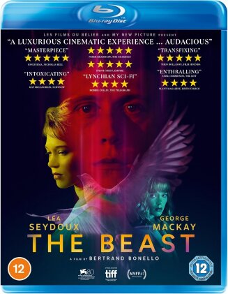 The Beast (2023)