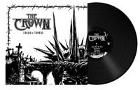 The Crown - Crown Of Thorns (LP)