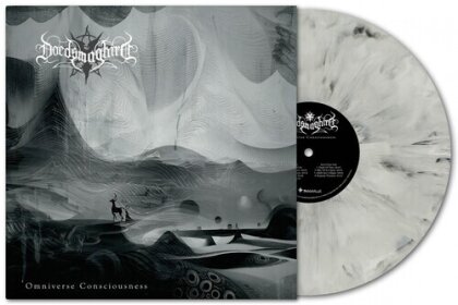 Doedsmaghird (Dødheimsgard) - Omniverse Consciousness (Limited Edition, Colored, LP)