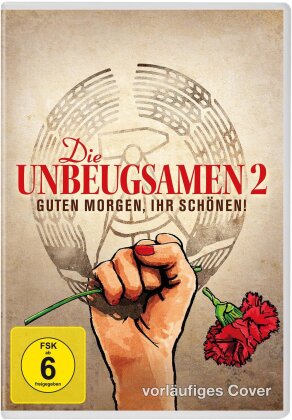 Die Unbeugsamen 2 - Guten Morgen, ihr Schönen! (2024)