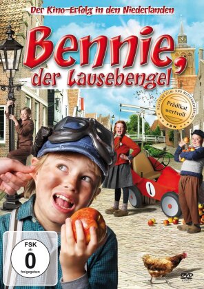 Benni, der Lausebengel (2011) (Neuauflage)