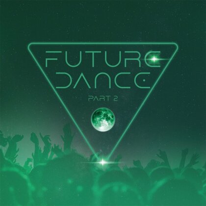 Future Dance Part 2 (3 CDs)