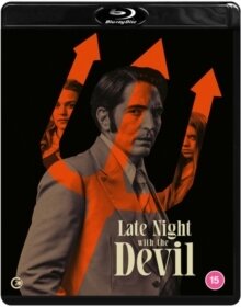 Late Night with the Devil (2023)