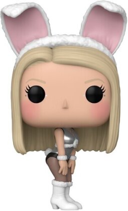 Pop Movies Mean Girls - Funko Pop Movies Mean Girls Regina George