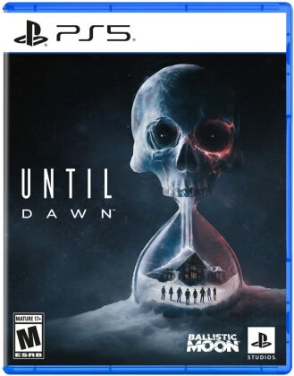 Until Dawn