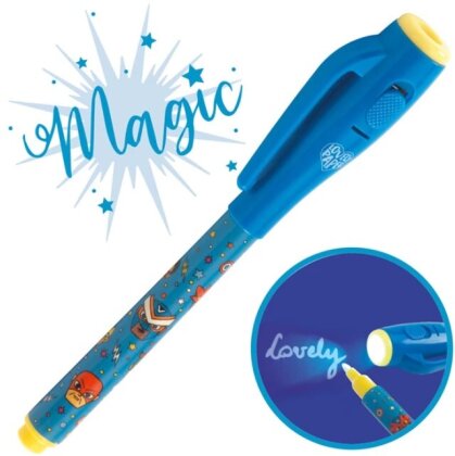 Magischer Filzstift Ben