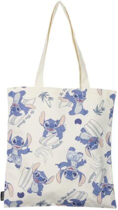 Lilo & Stitch - Stitch Surf Tasche