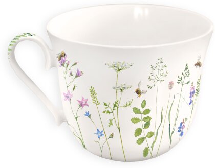 Bienen Tasse