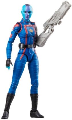 Guardians of the Galaxy - Nebula Figur