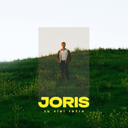 Joris - Zu Viel Retro