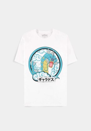 Pokémon - Gyarados Men's Short Sleeved T-shirt