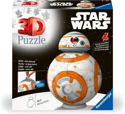 Star Wars BB-8