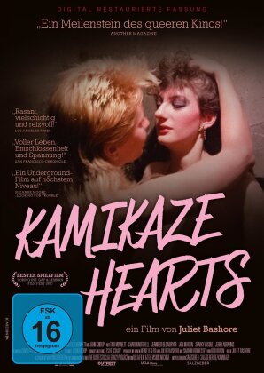 Kamikaze Hearts (1986)