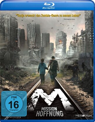 M - Mission Hoffnung (2023)