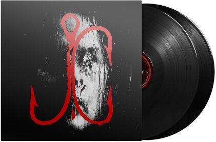 Jerry Cantrell (Alice In Chains) - I Want Blood (2 LPs)