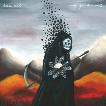 Dreamend - May You Die Well (Colored, LP)