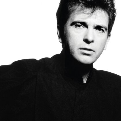 Peter Gabriel - So (Real World, 2024 Reissue, LP)