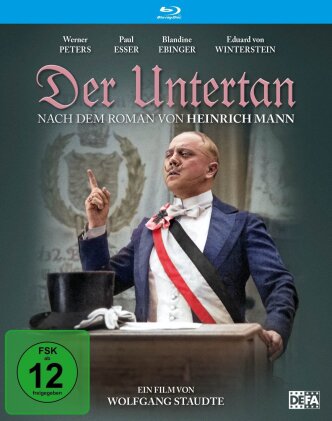 Der Untertan (1951)