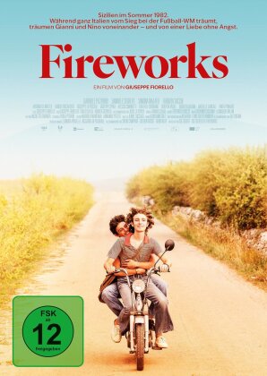 Fireworks (2023)