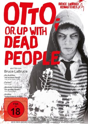 Otto; or, Up with Dead People (2008)