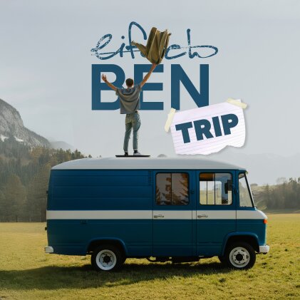 eifachBEN - Trip