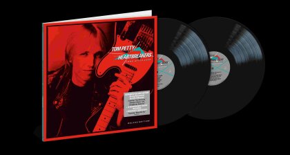 Tom Petty - Long After Dark (2024 Reissue, Geffen Records, Expanded, 2 LPs)