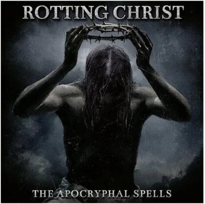 Rotting Christ - Apocryphal Spells (2024 Reissue, Season Of Mist, Clear Vinyl, 3 LPs)