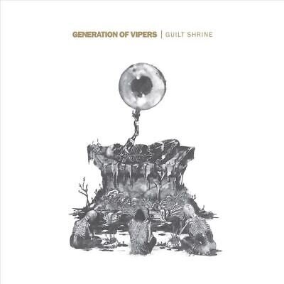 Generation Of Vipers - Guilt Shrine (LP)