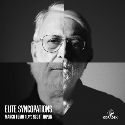 Scott Joplin (1867-1917) & Marco Fumo - Elite Syncopations: Marco Fumo Plays Scott Joplin