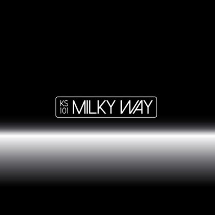 Klaus Schulze - 101, Milky Way (2 LPs)