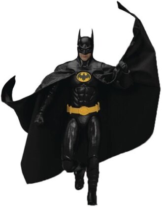 Beast Kingdom - Batman 1989 Version