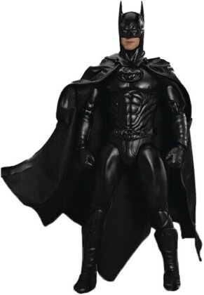 Beast Kingdom - Batman (Batman & Robin)