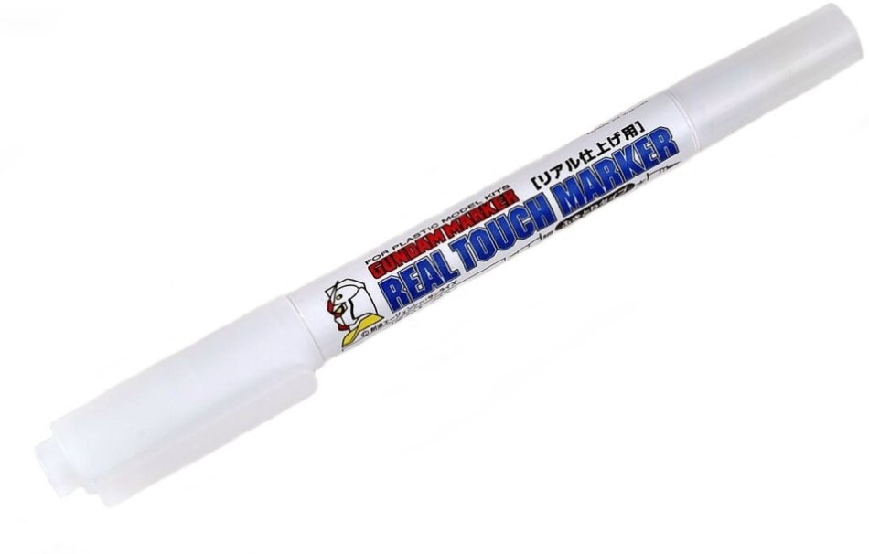 Marqueur - Blurring Pen - Gundam - 14.6 cm