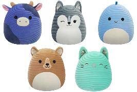 Squishmallows Squisharoys 19cm assortiert