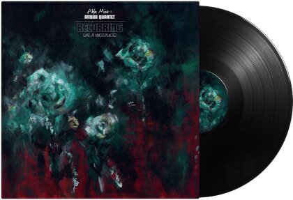 Alfa Mist & Amika Quartet - Recurring (Live At Kings Place) (LP)